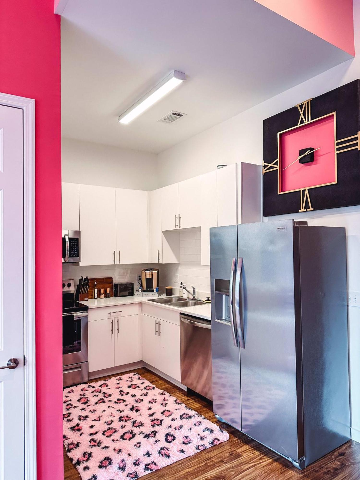 Villa Dolly'S Glam Getaway - Glittering Gem Near Broadway Nashville Exterior foto
