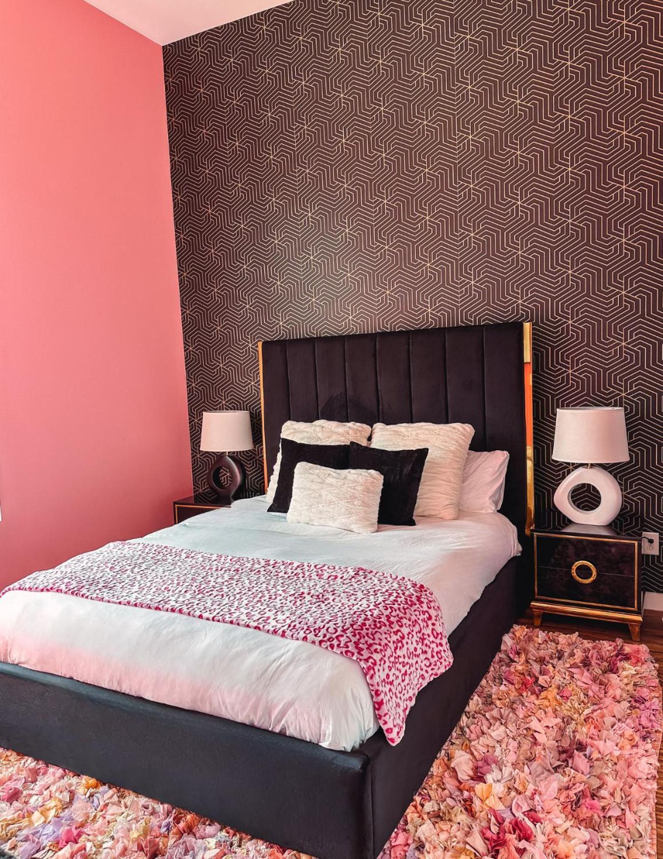 Villa Dolly'S Glam Getaway - Glittering Gem Near Broadway Nashville Exterior foto