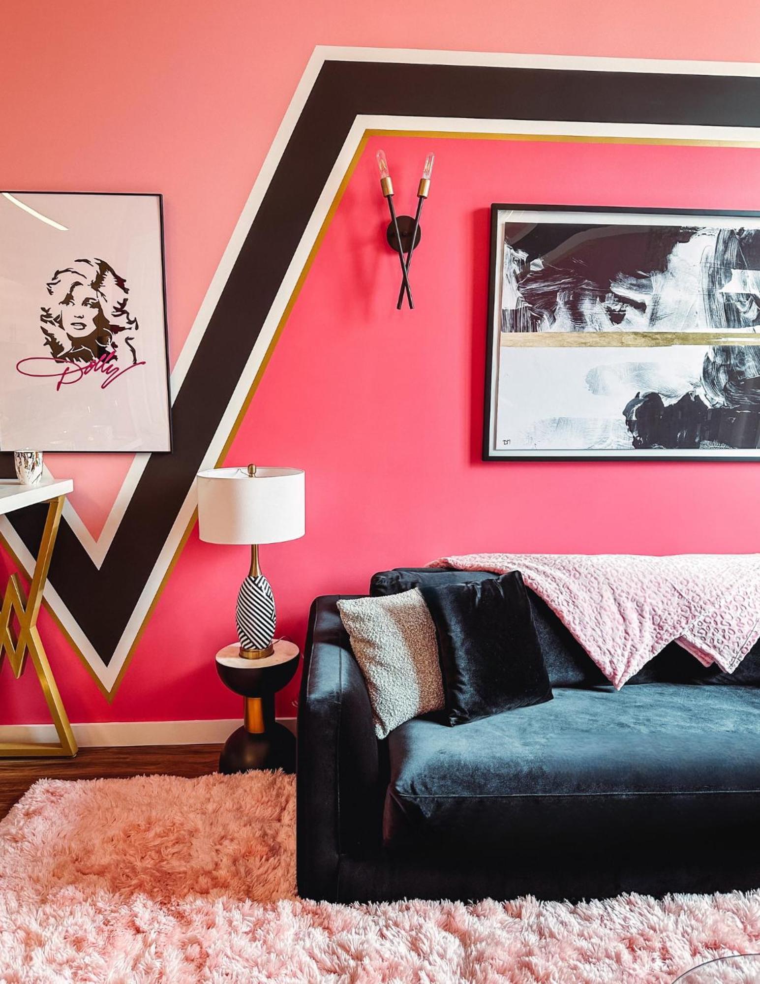 Villa Dolly'S Glam Getaway - Glittering Gem Near Broadway Nashville Exterior foto