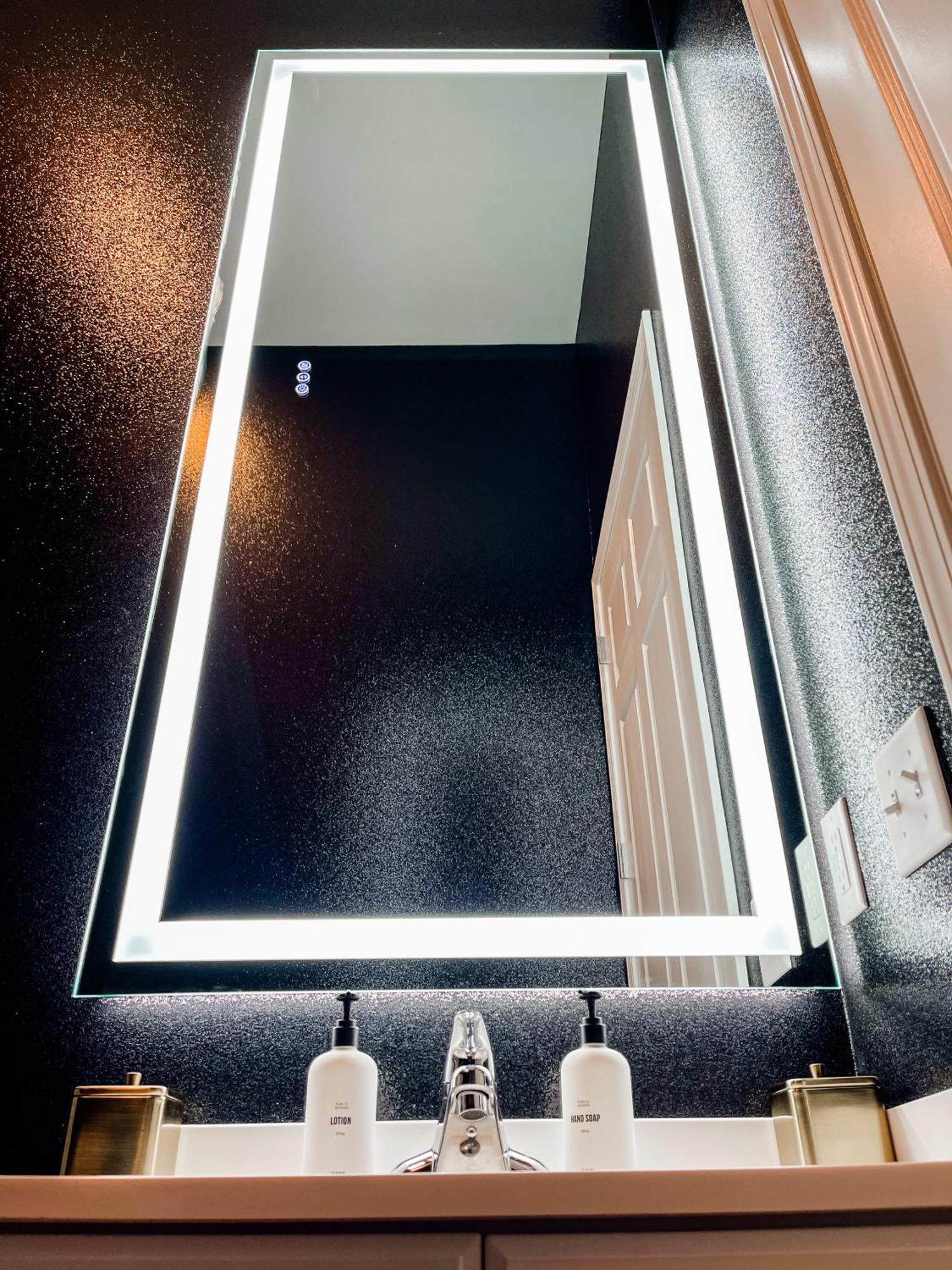 Villa Dolly'S Glam Getaway - Glittering Gem Near Broadway Nashville Exterior foto